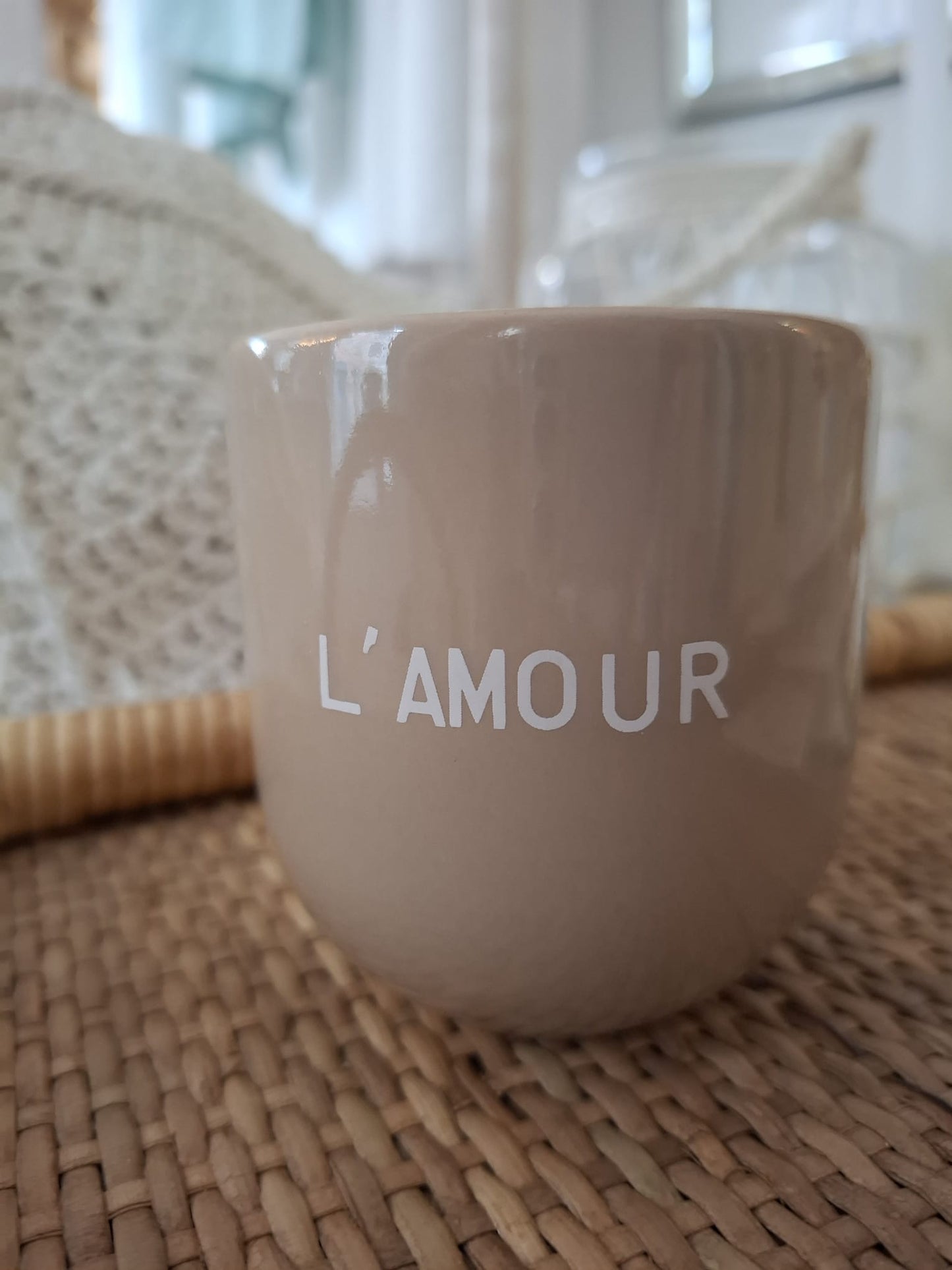 L´Amore Tasse
