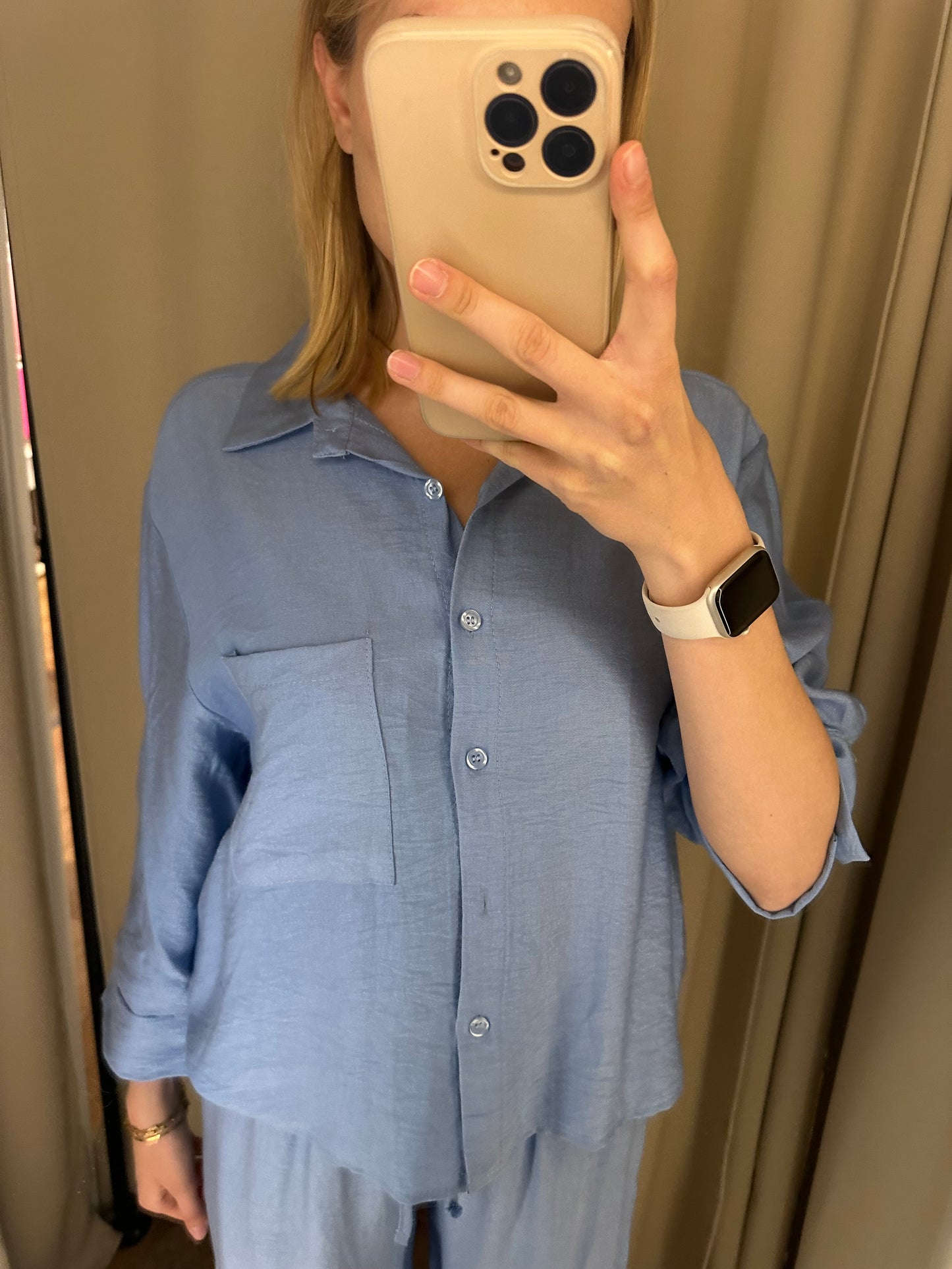 Set Blue