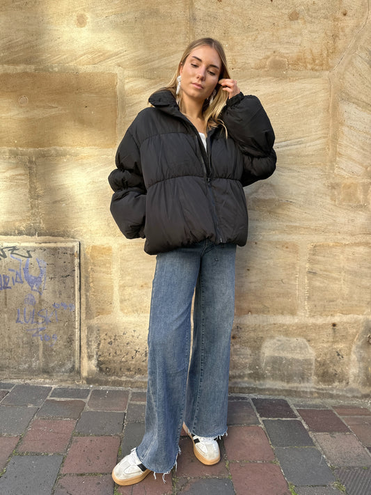 Winterjacke