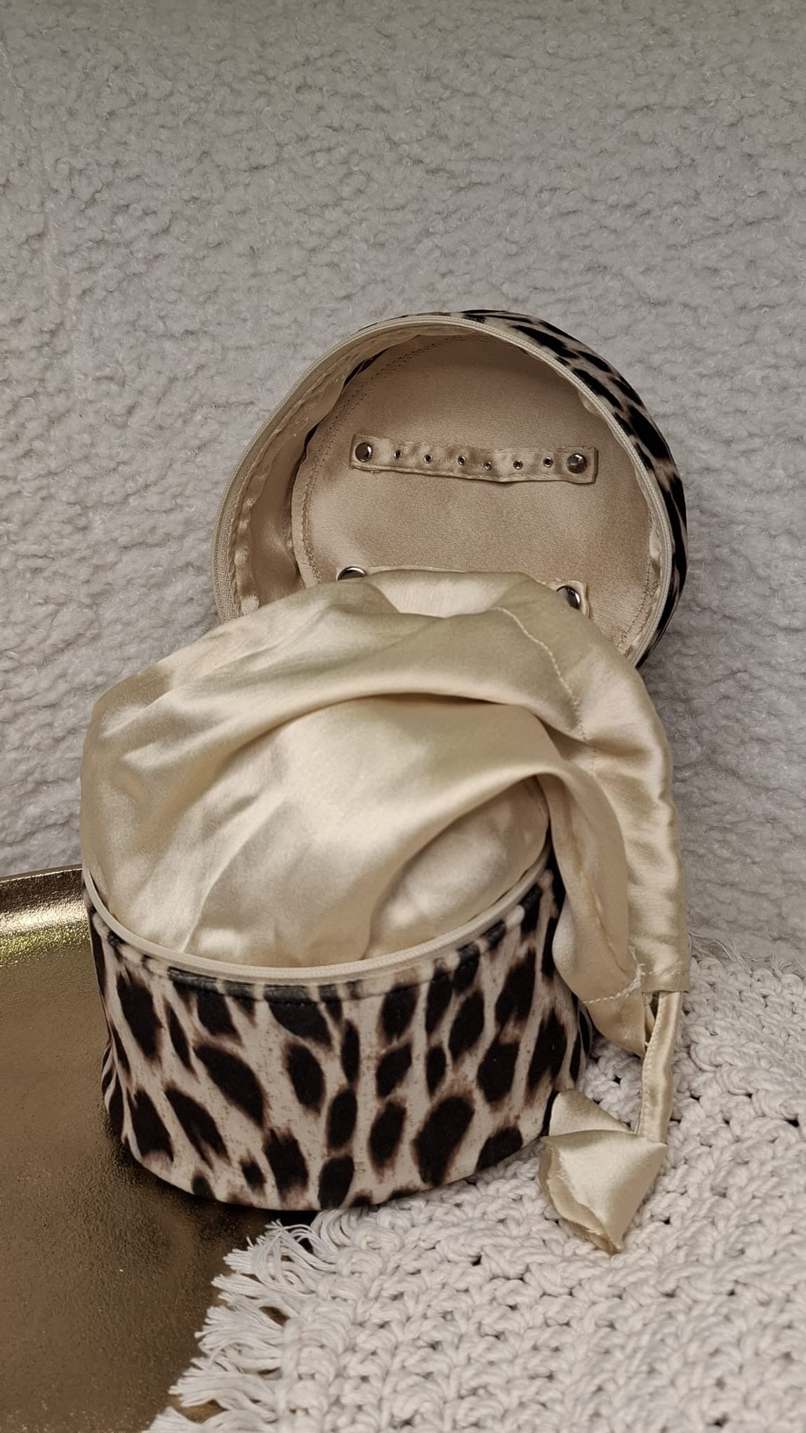 Leo Reisetasche