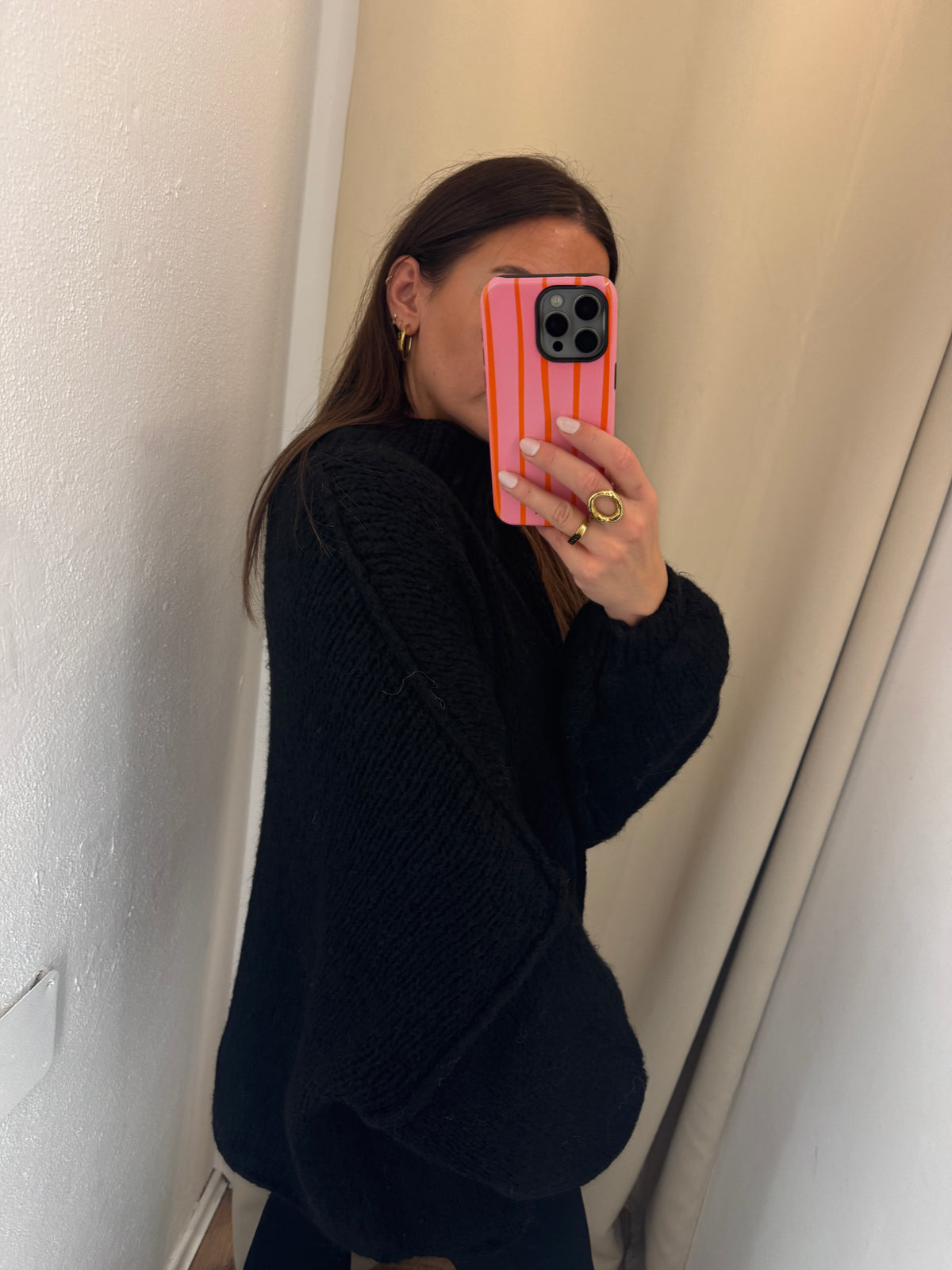 Pullover Emma