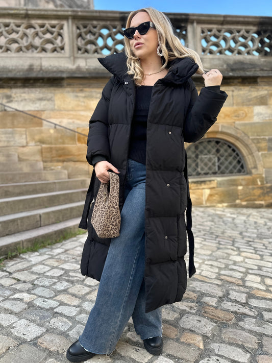 Wintermantel Luise