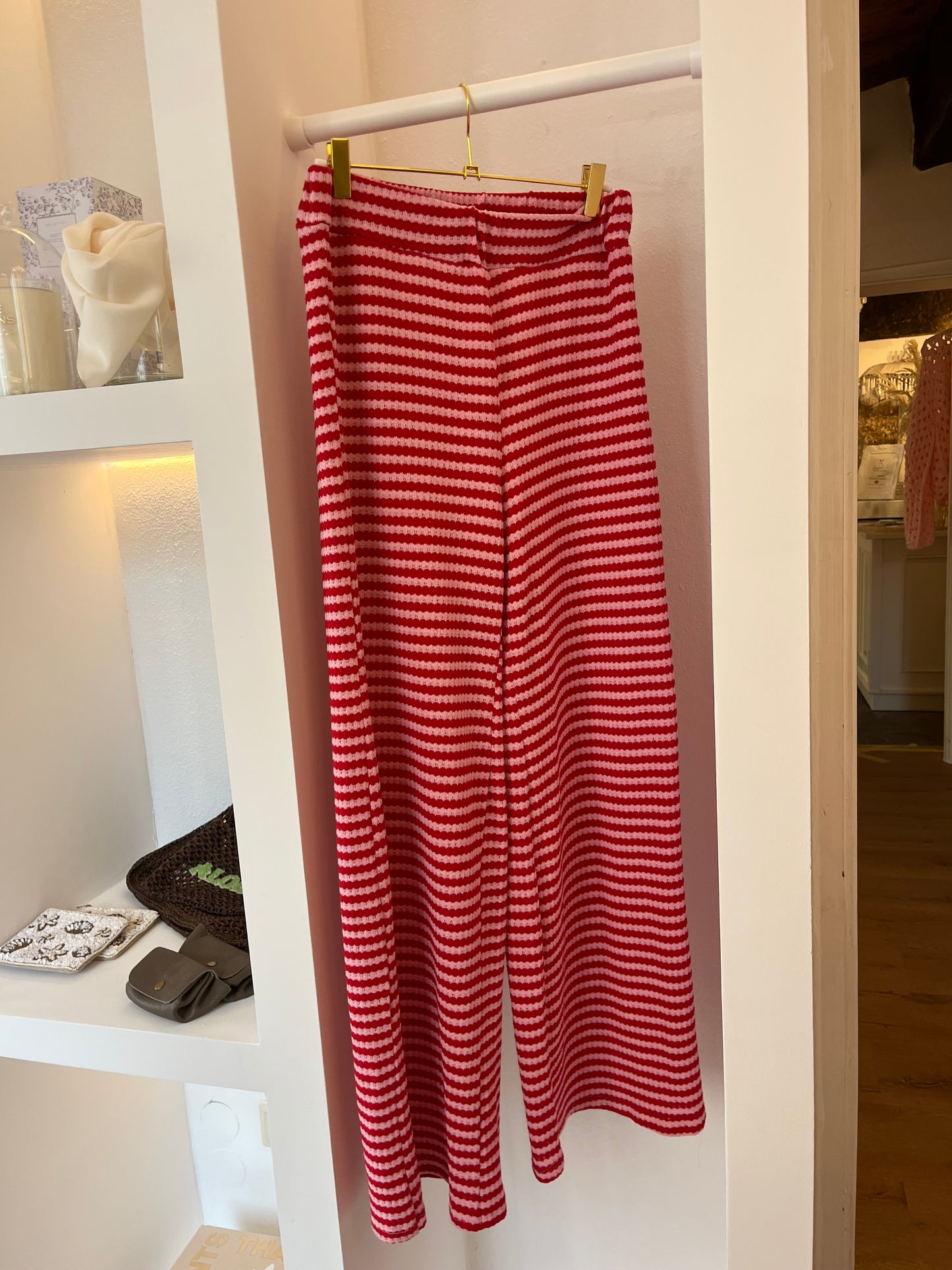 Pants Stripes