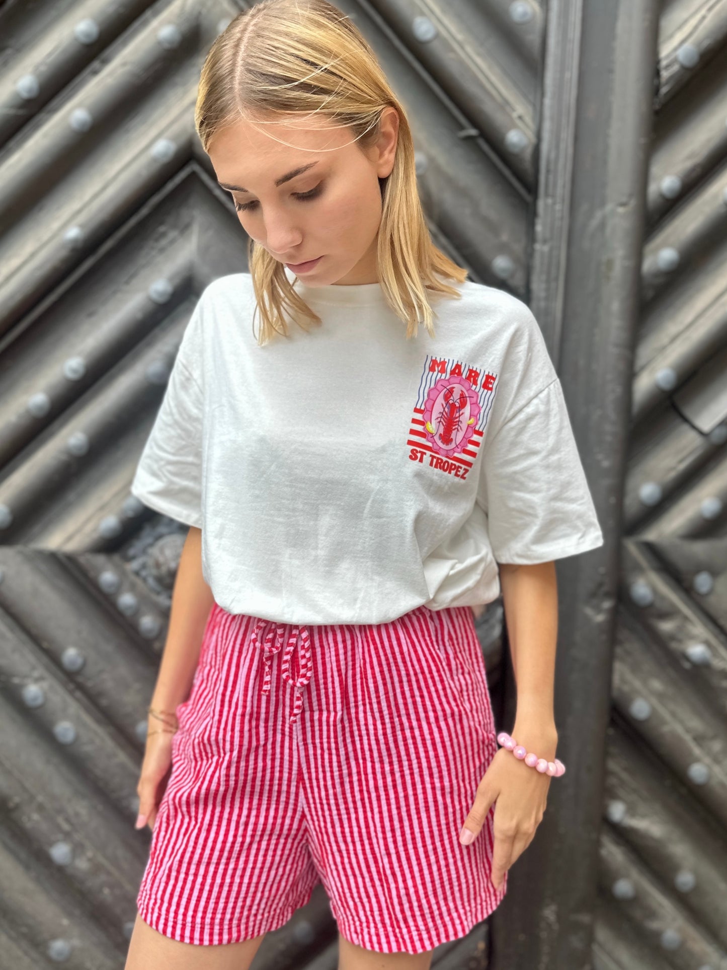 Tshirt Mare St. Tropez