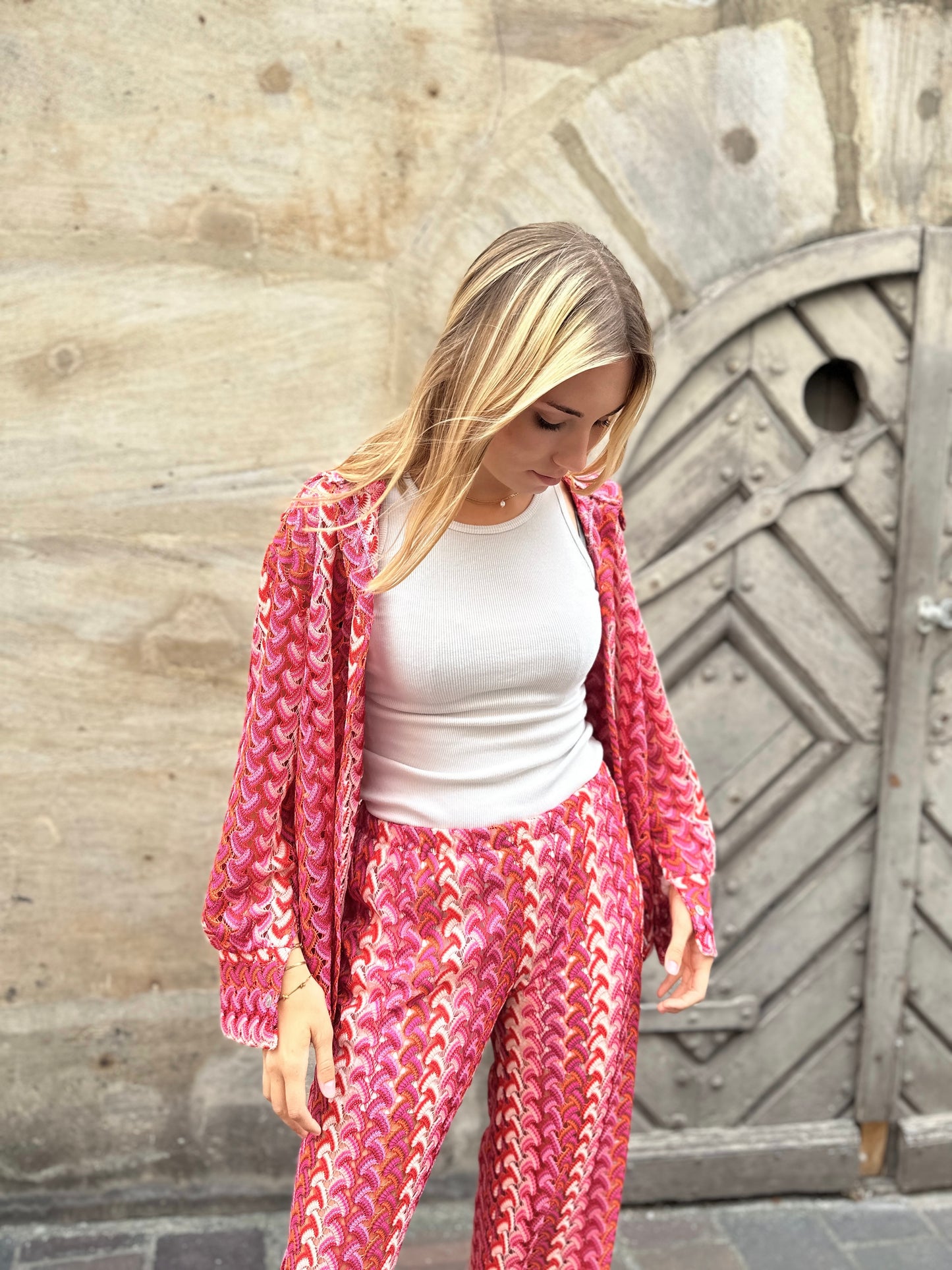 Set Siena