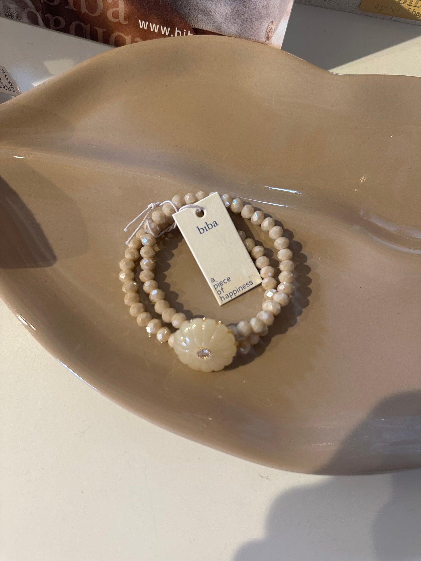 Flower Chic Armband