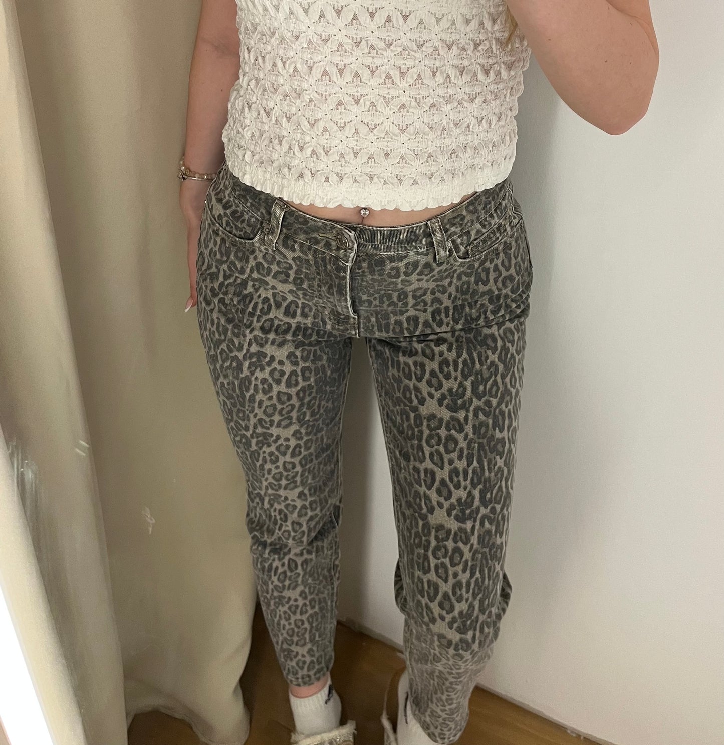Leo Jeans Petite