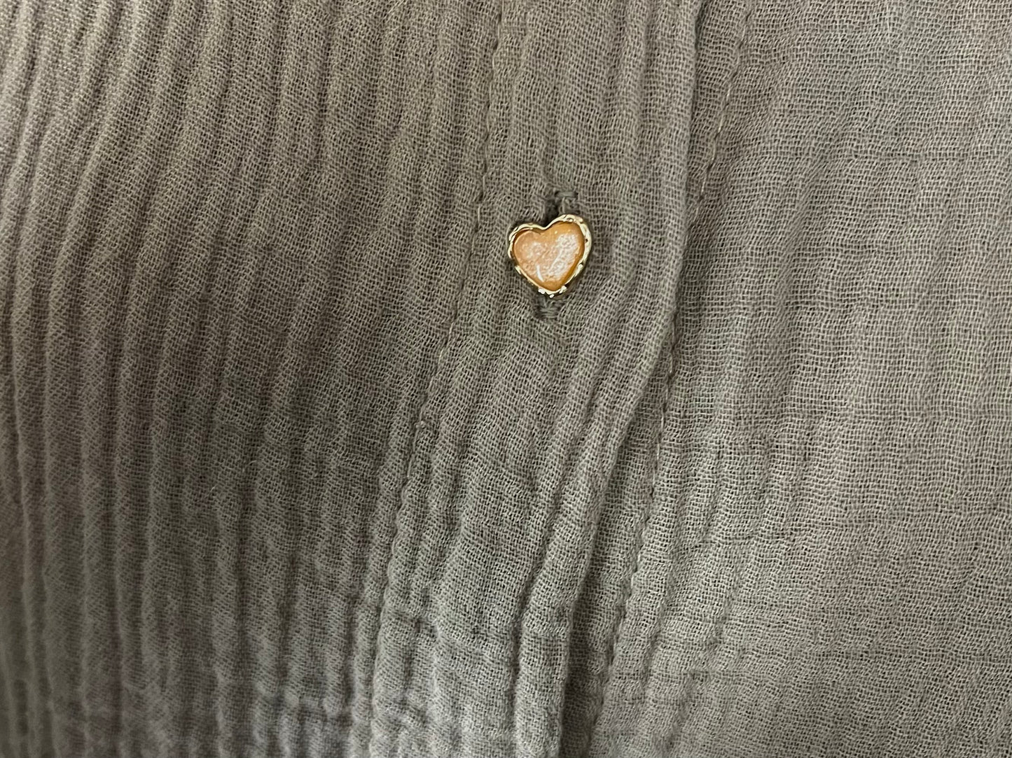 Bluse mit Puffärmeln 54,90€