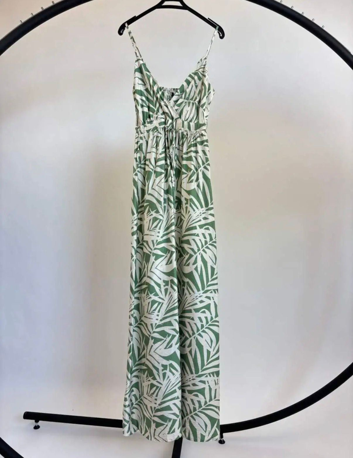 Kleid Tropical