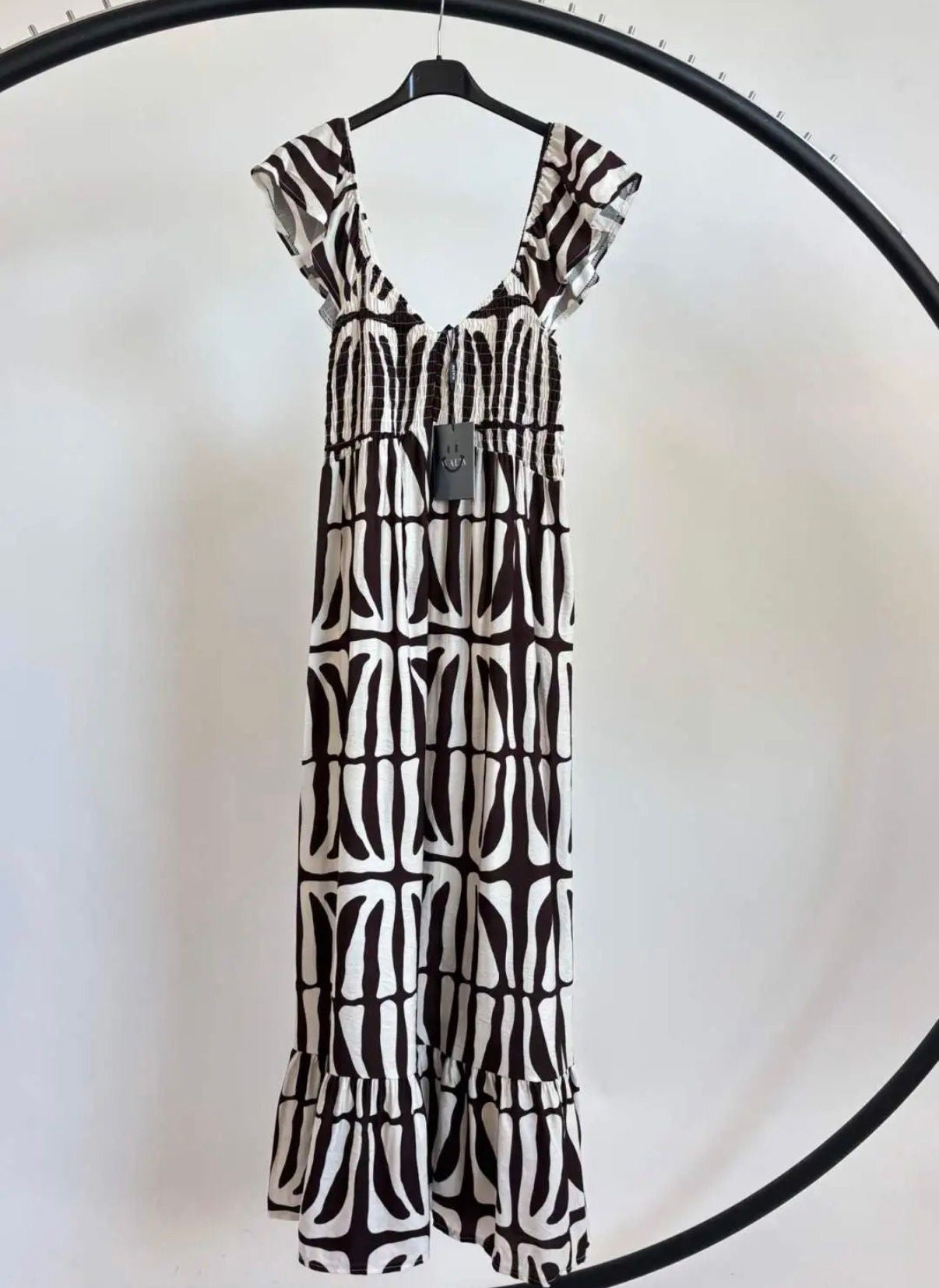 Kleid Amanda