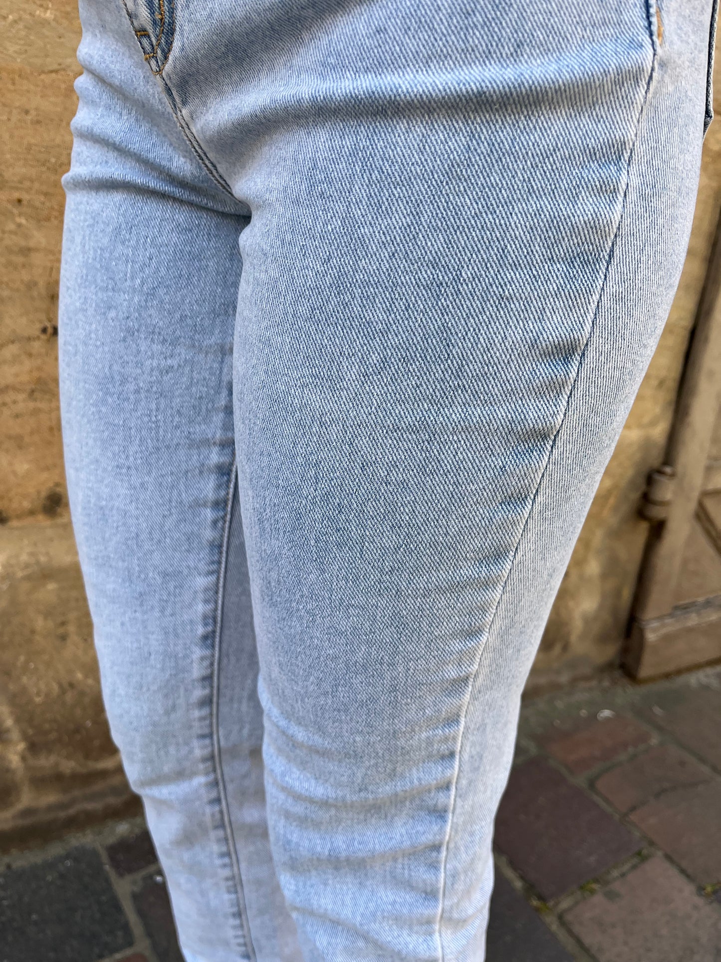 Mom Jeans