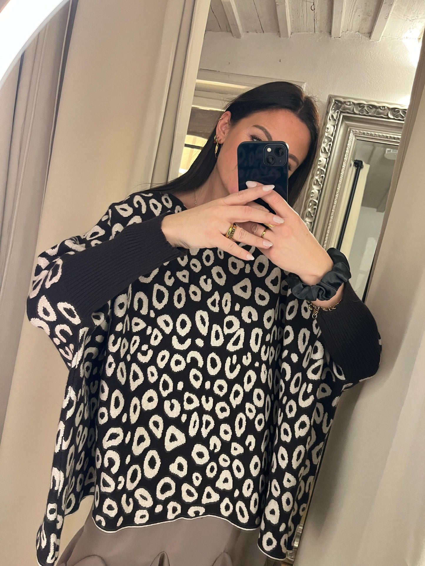 Leo Pulli Amari Braun