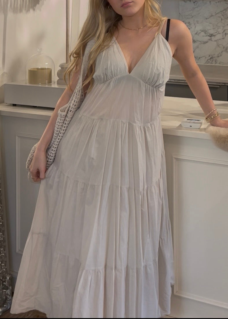 Sommerkleid Lana