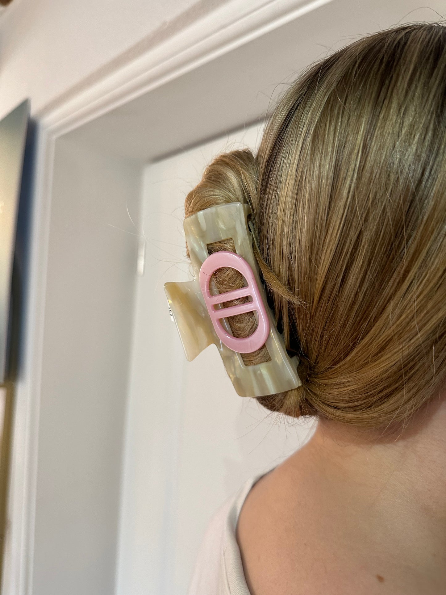 Color Pop Haarclip