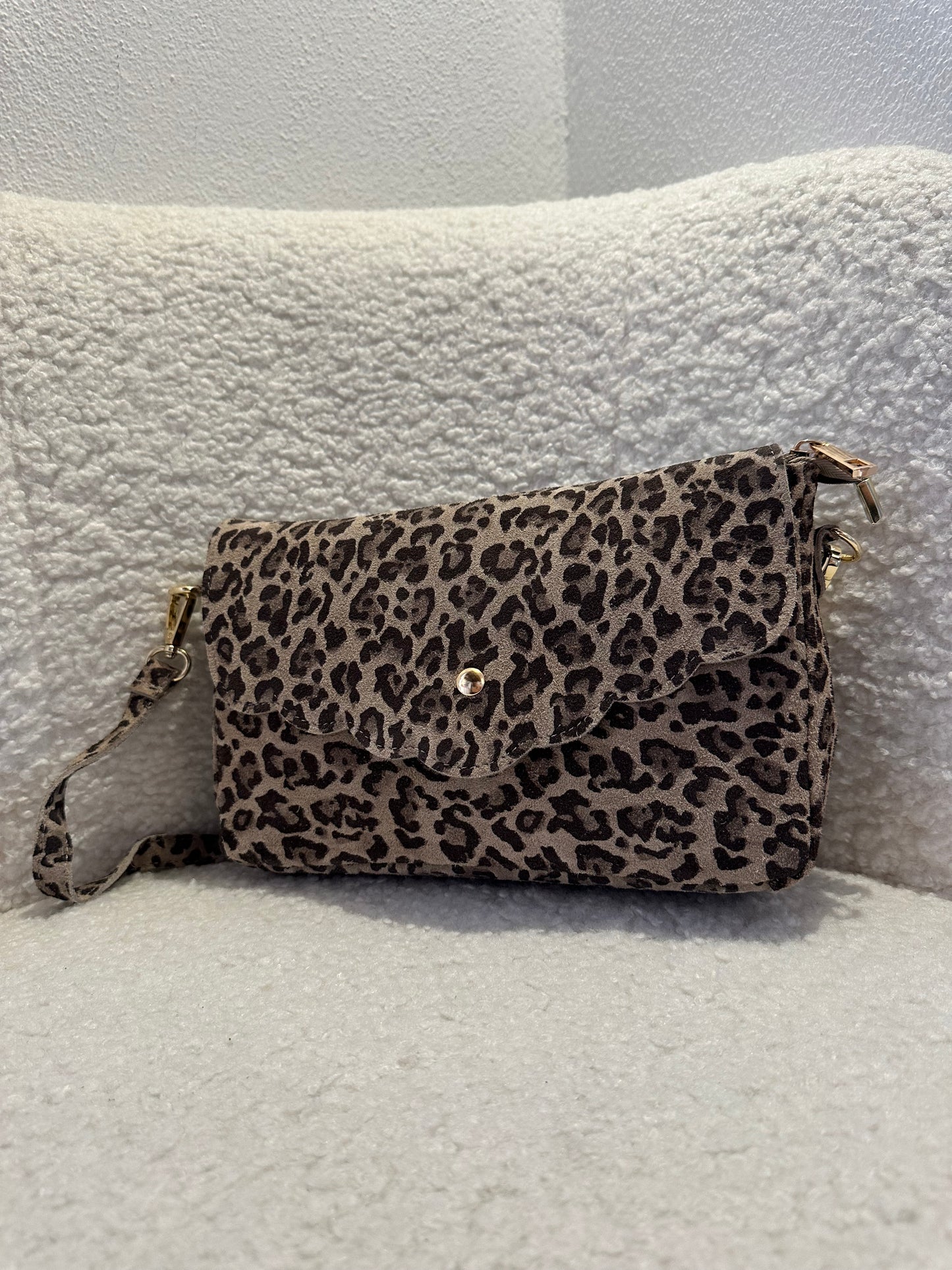 Wild Touch Bag