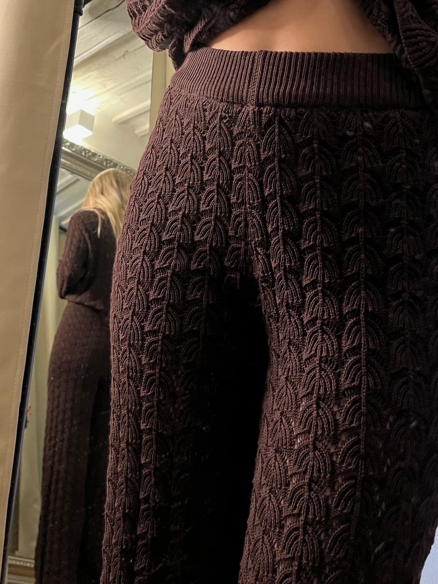 Sommerliche Hose 49,90€