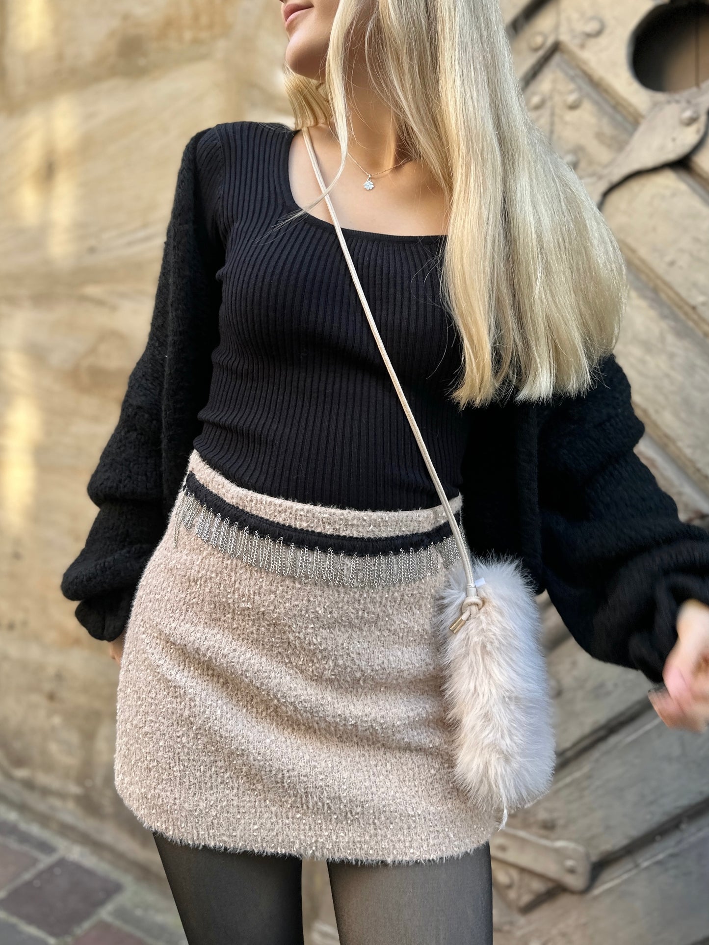 Rock Paris Beige