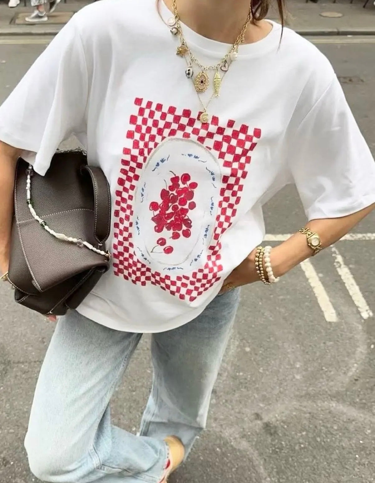 Shirt Berry