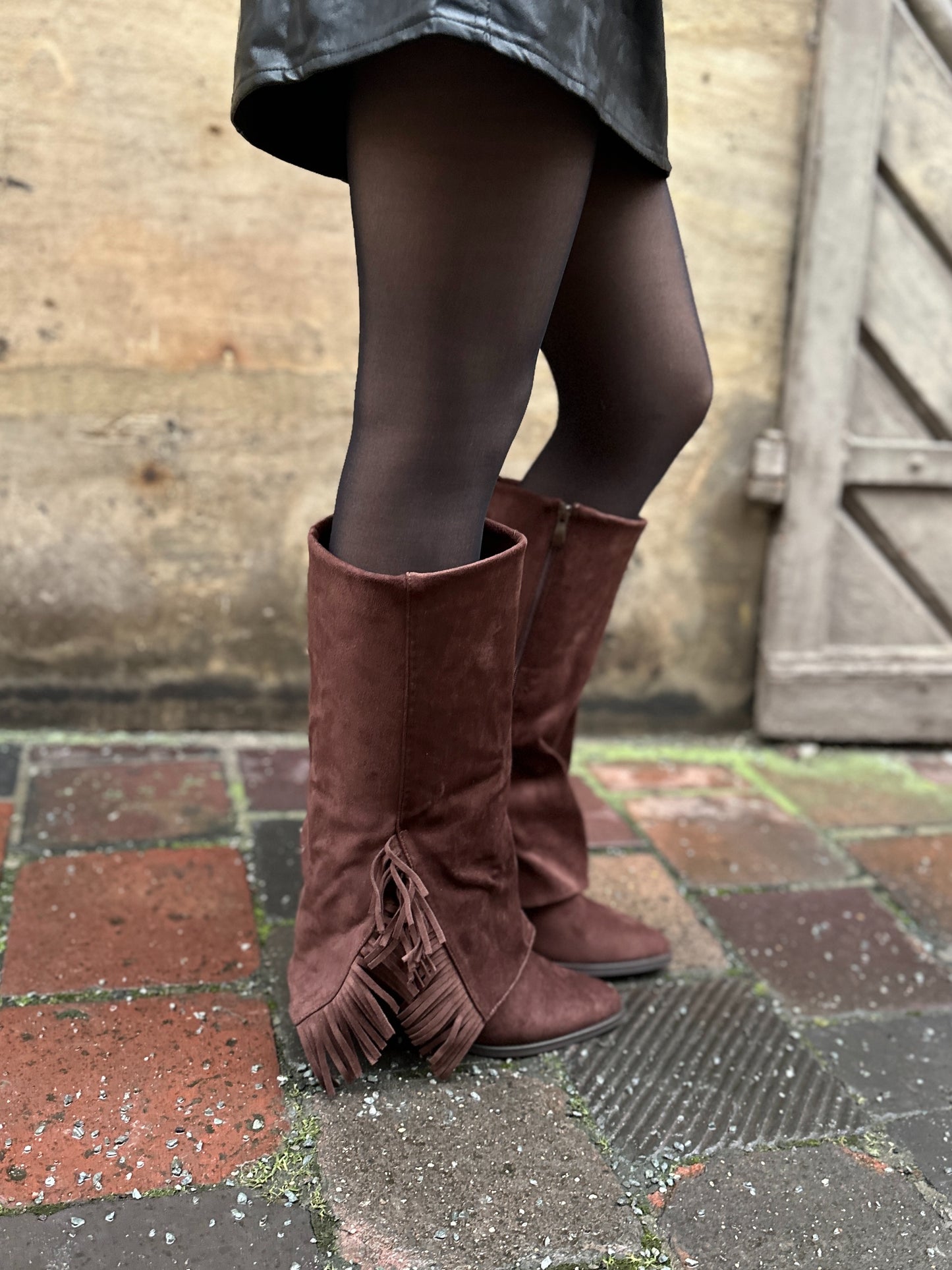 Stiefel Western