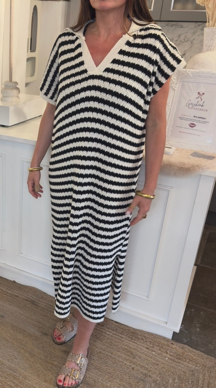 Strickkleid Vela