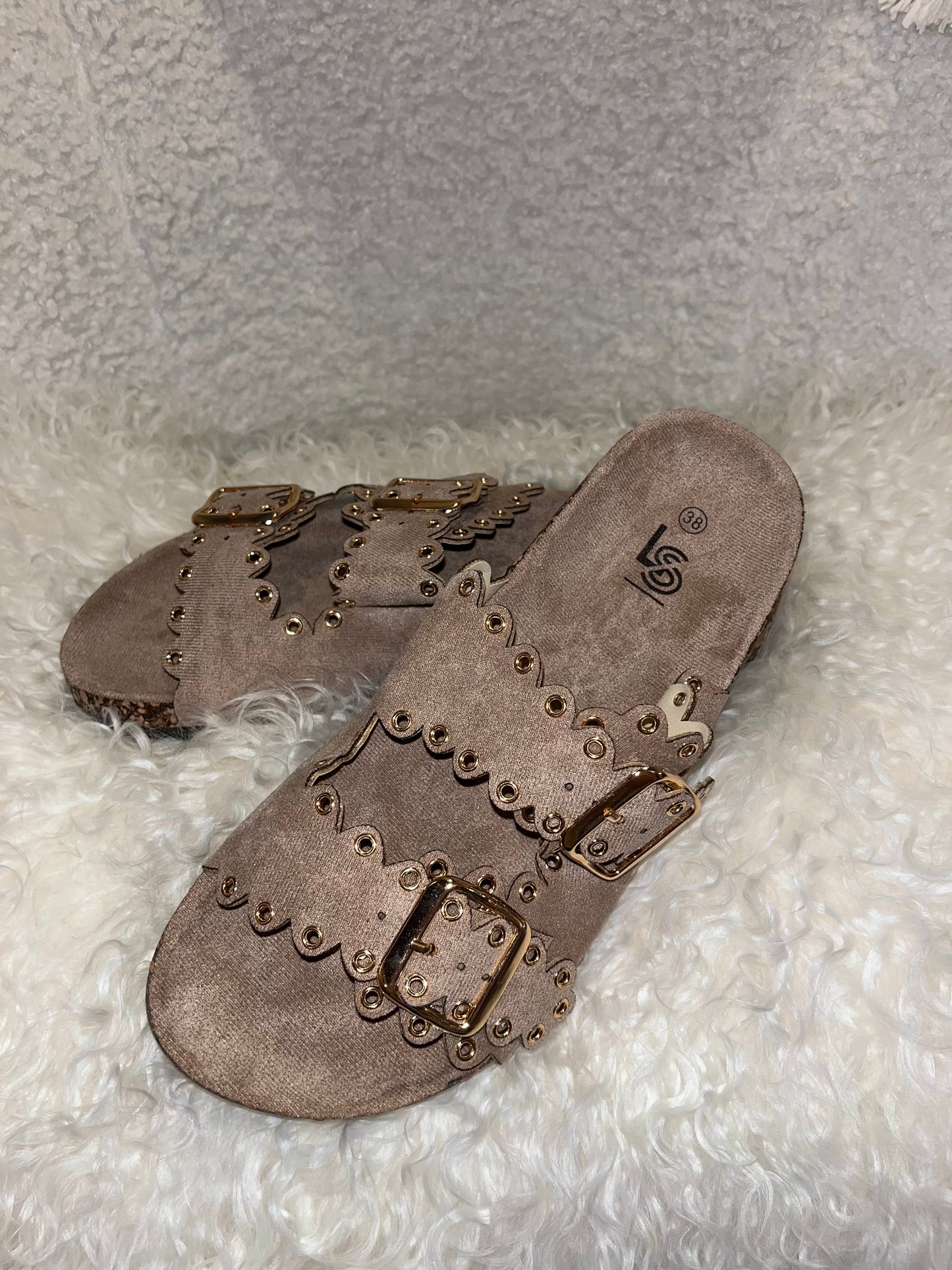 Sandalen Greece
