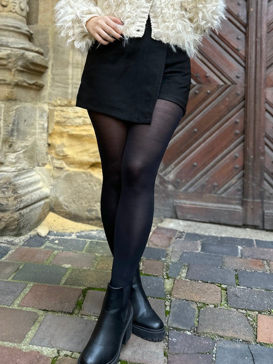 Hosenrock Black