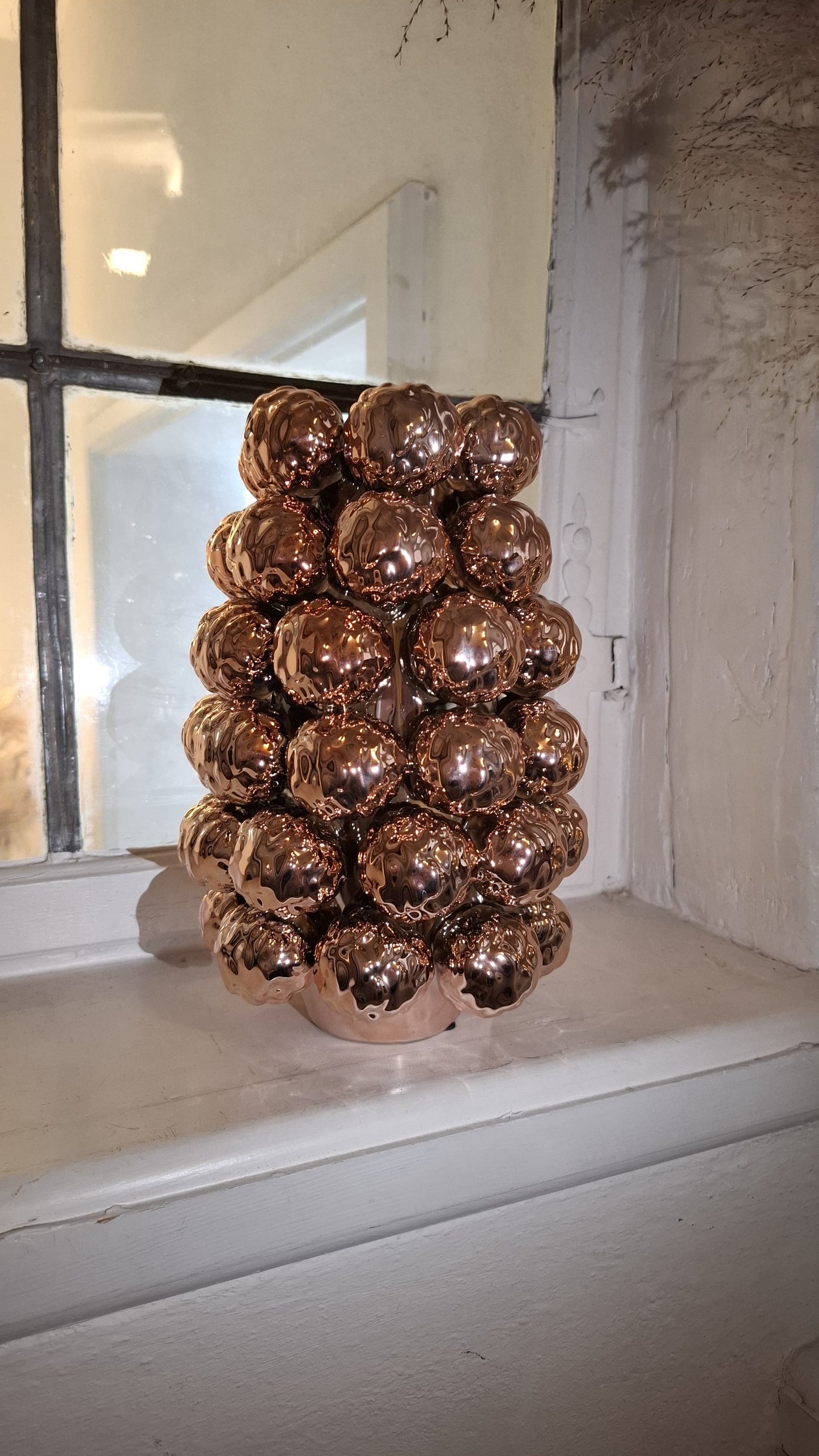 Bubble Cluster - Vase