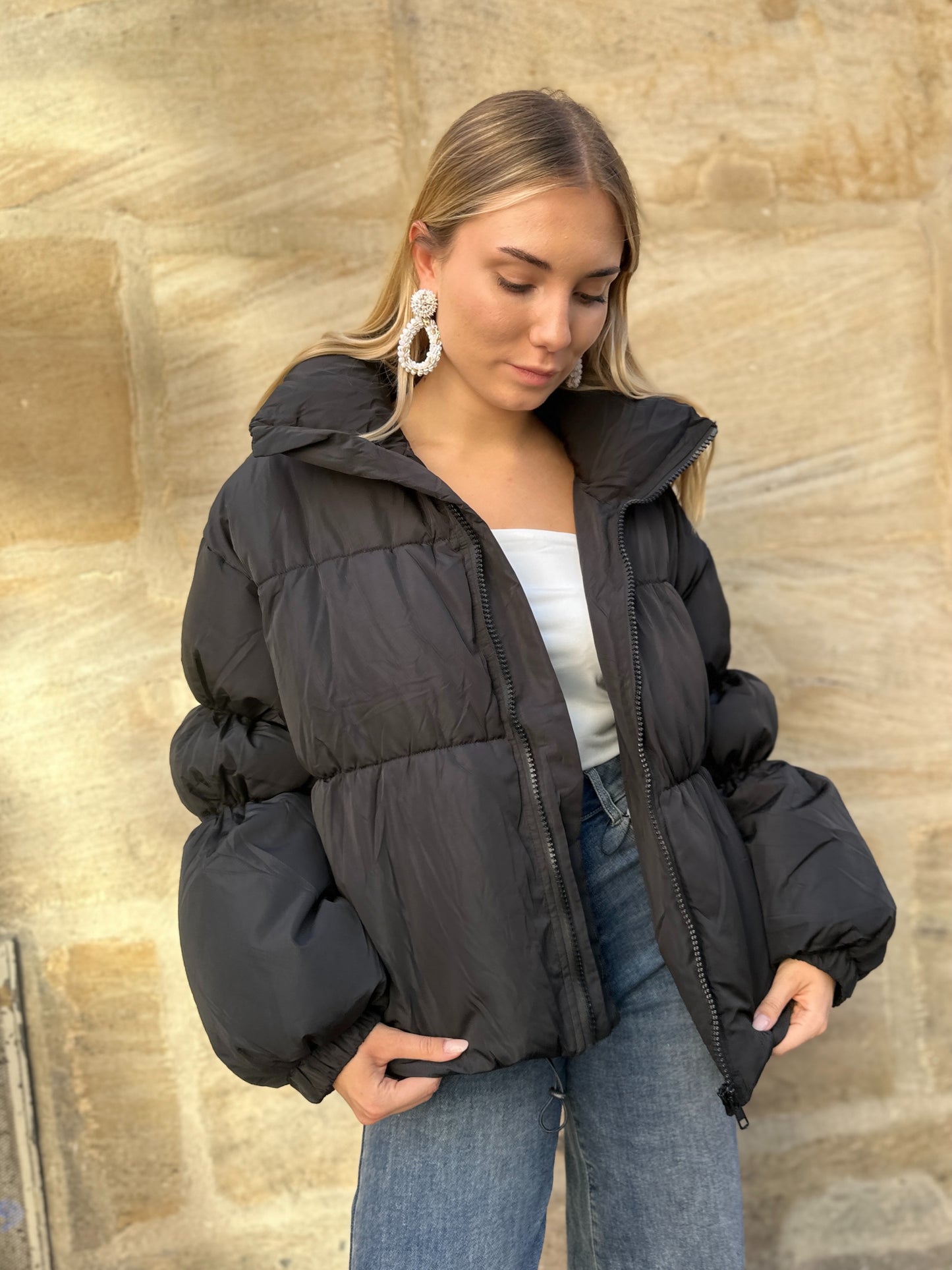 Winterjacke
