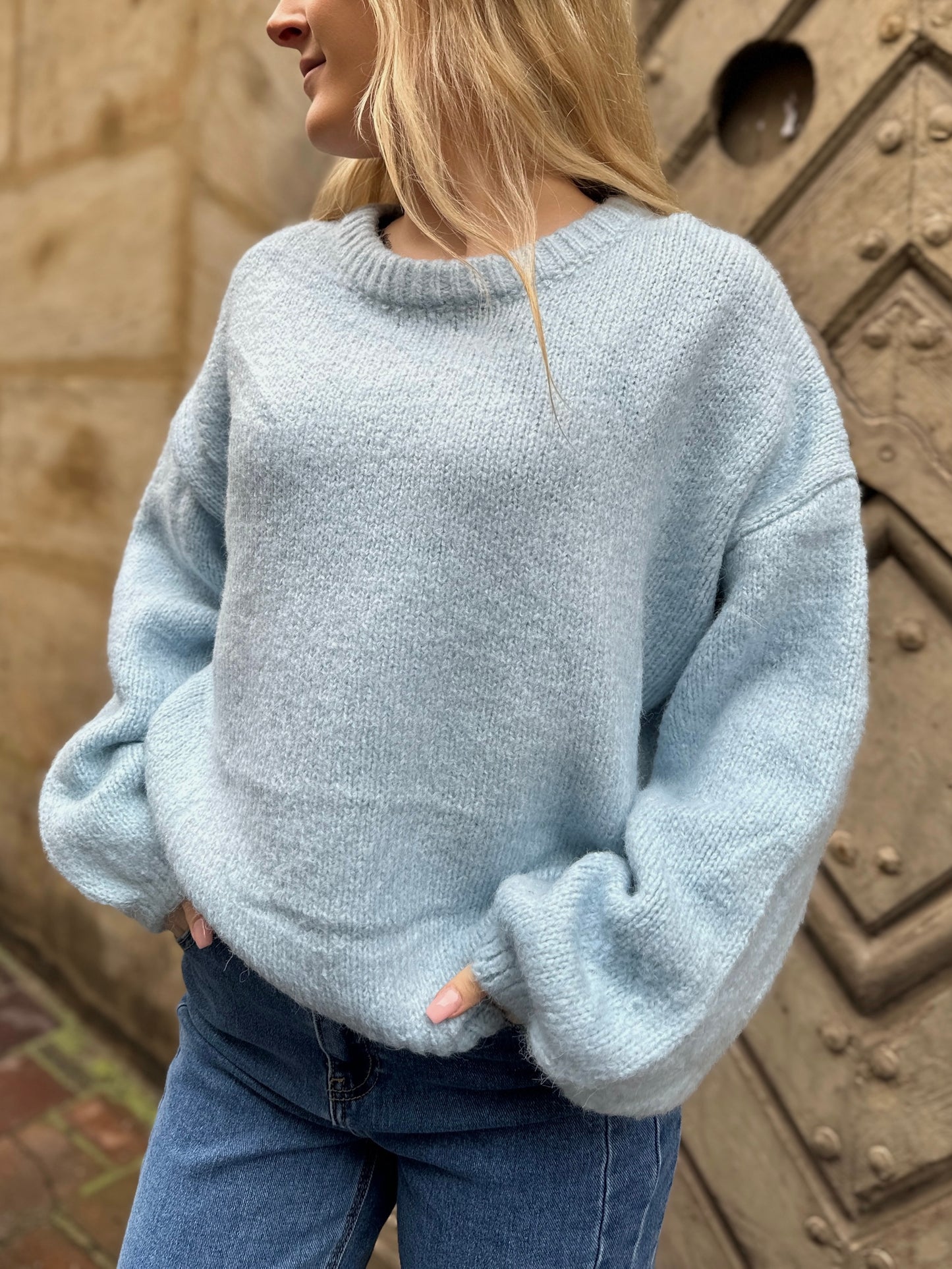 Pullover Lara
