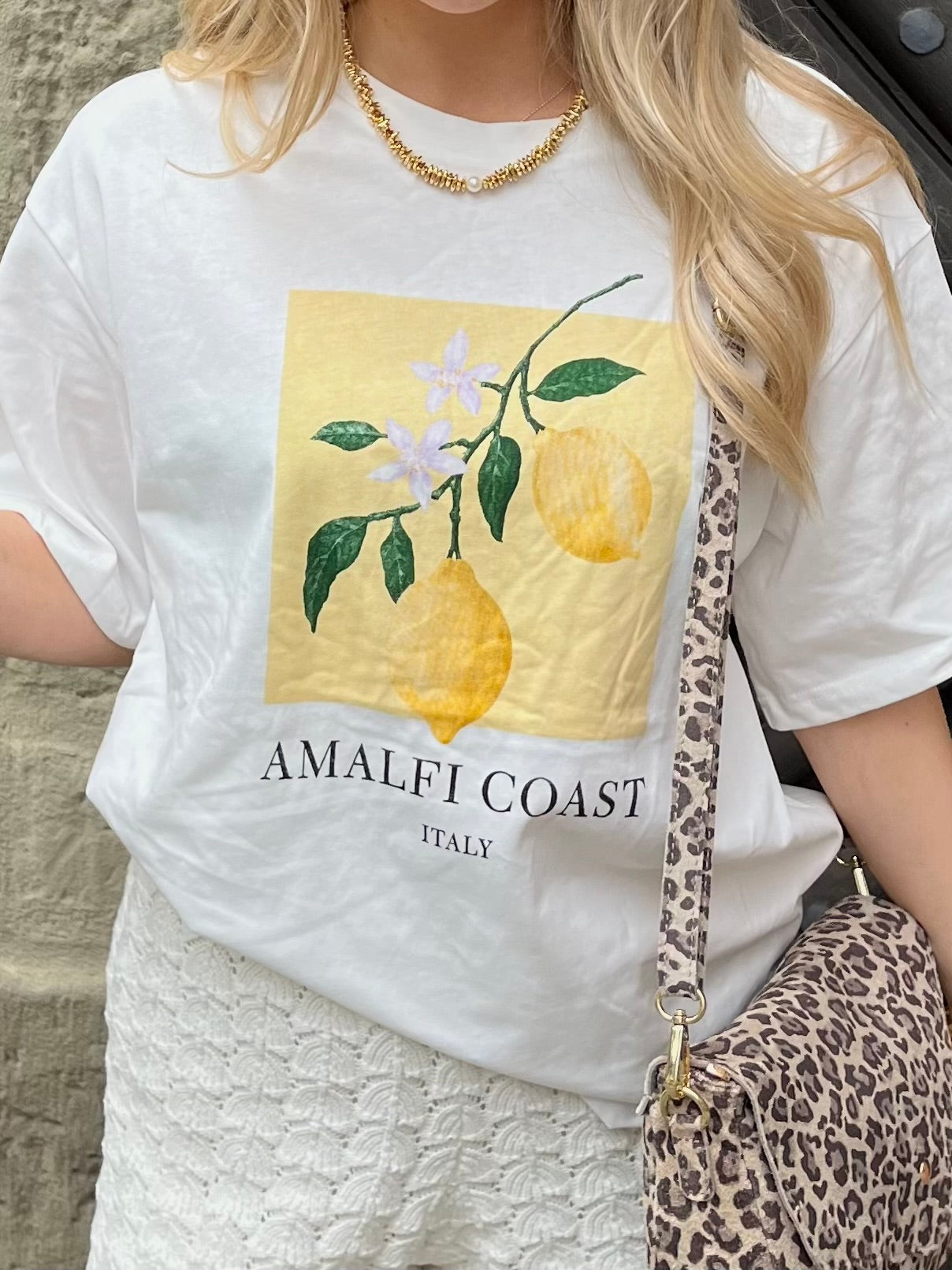 Amalfi Shirt 39,90€