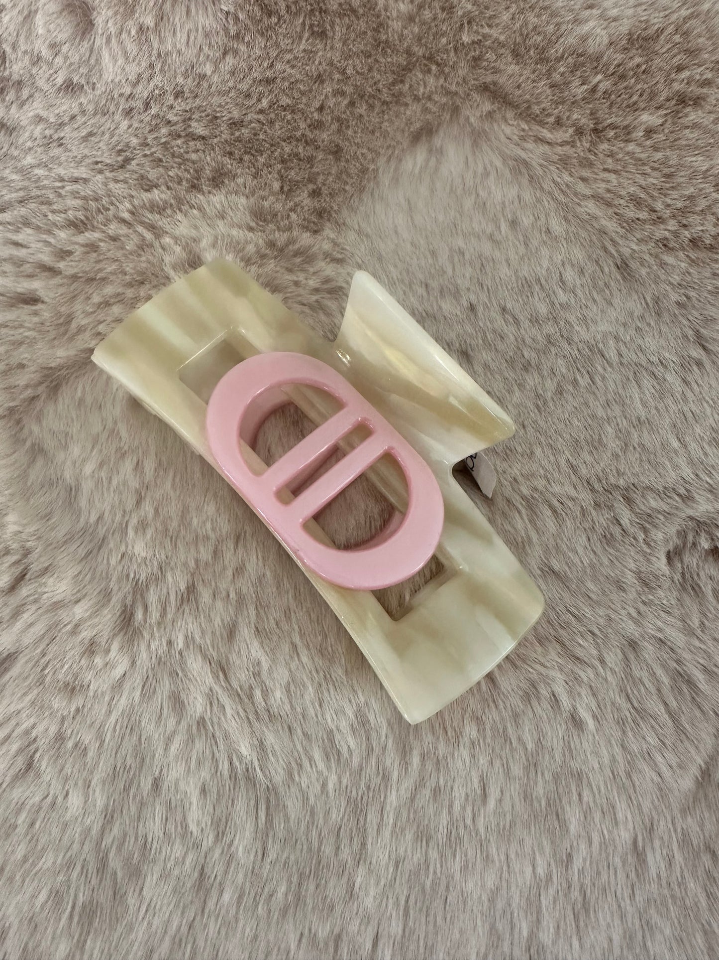 Color Pop Haarclip