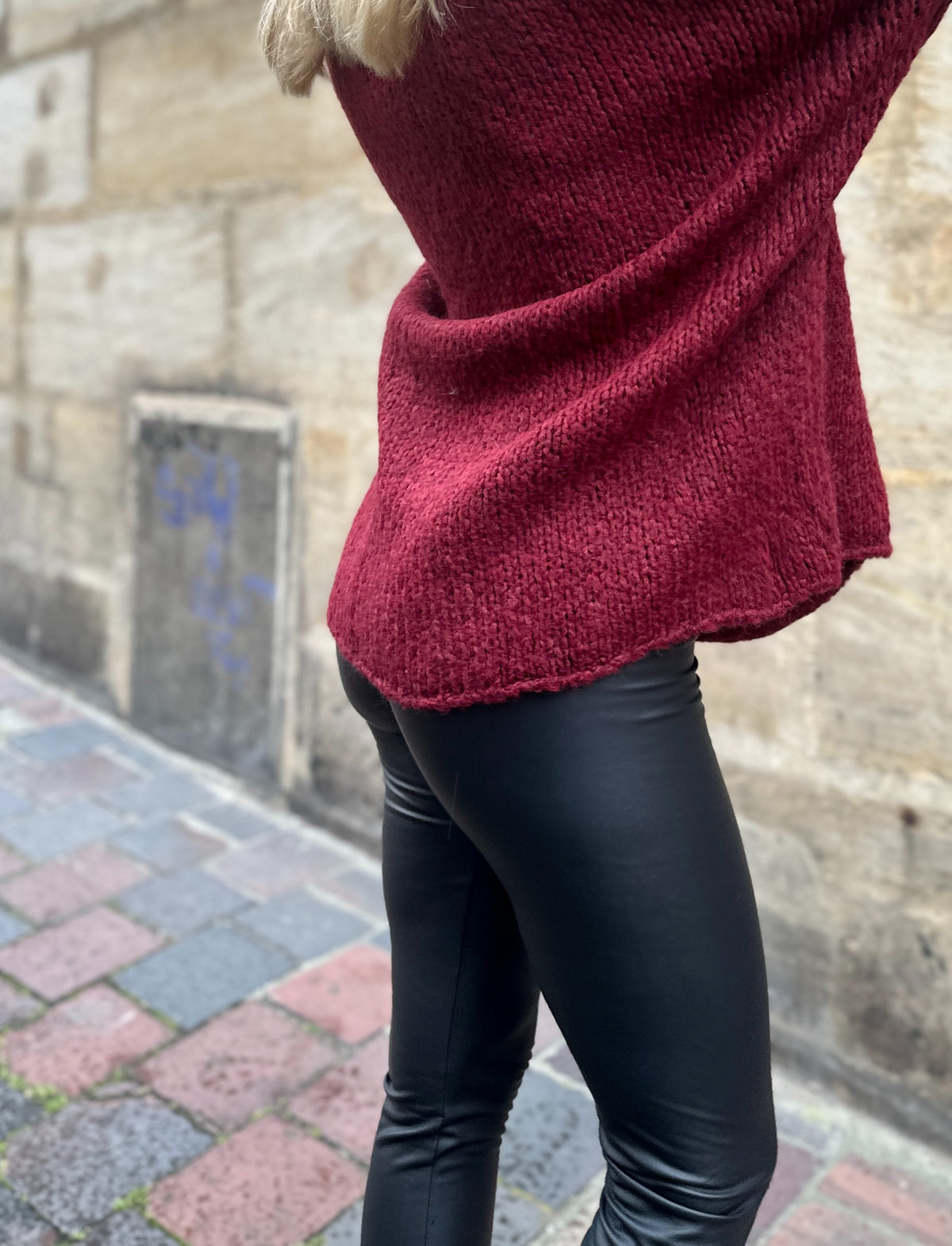 Leggings Lara