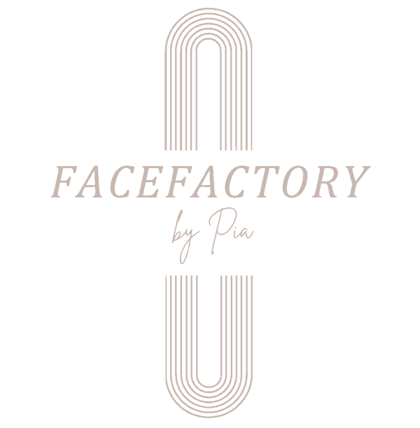 Facefactory by Pia Conceptstore