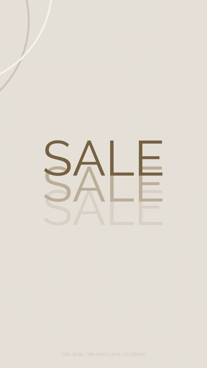 Sale