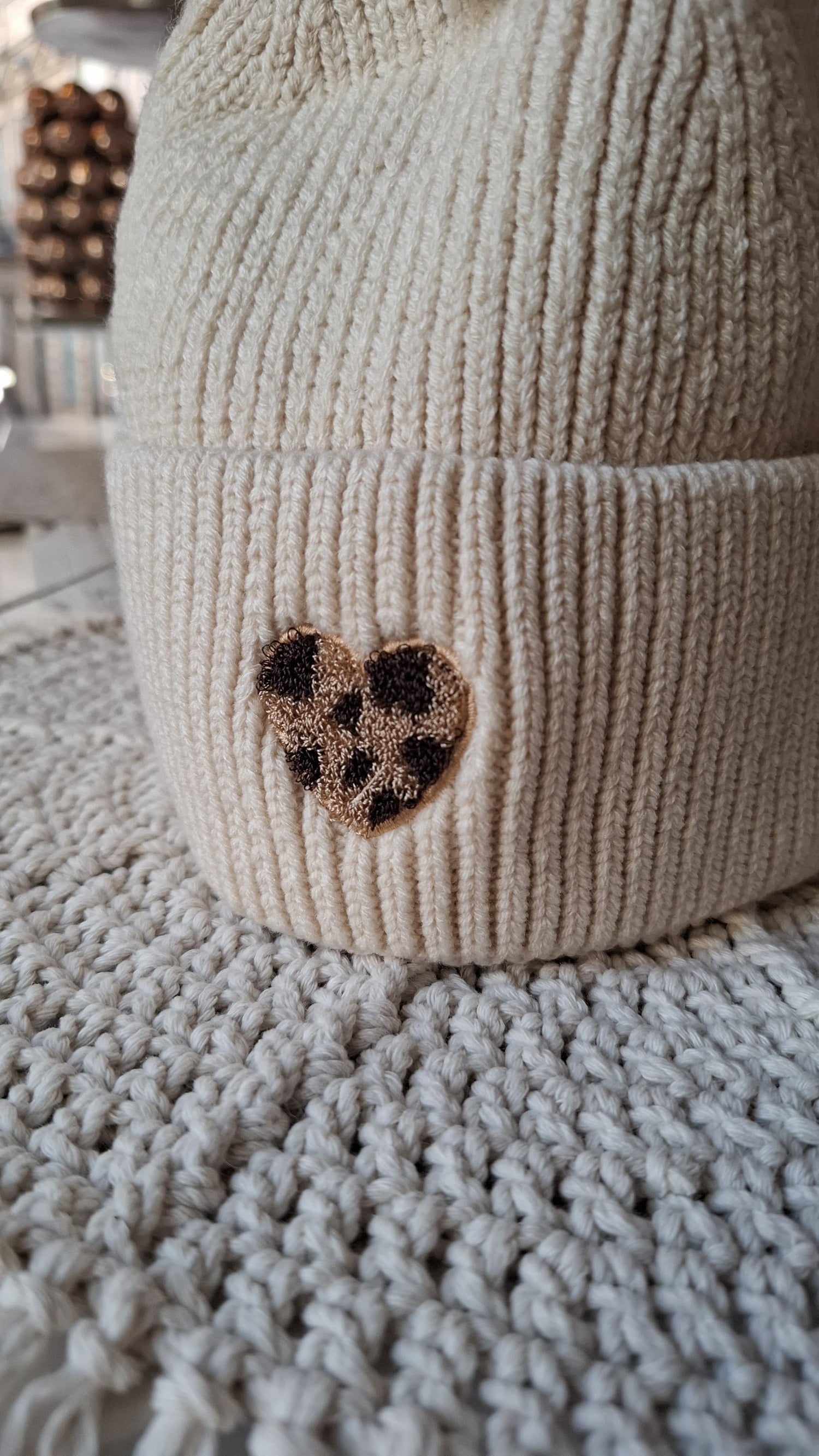 Handschuhe, Mützen & Schals