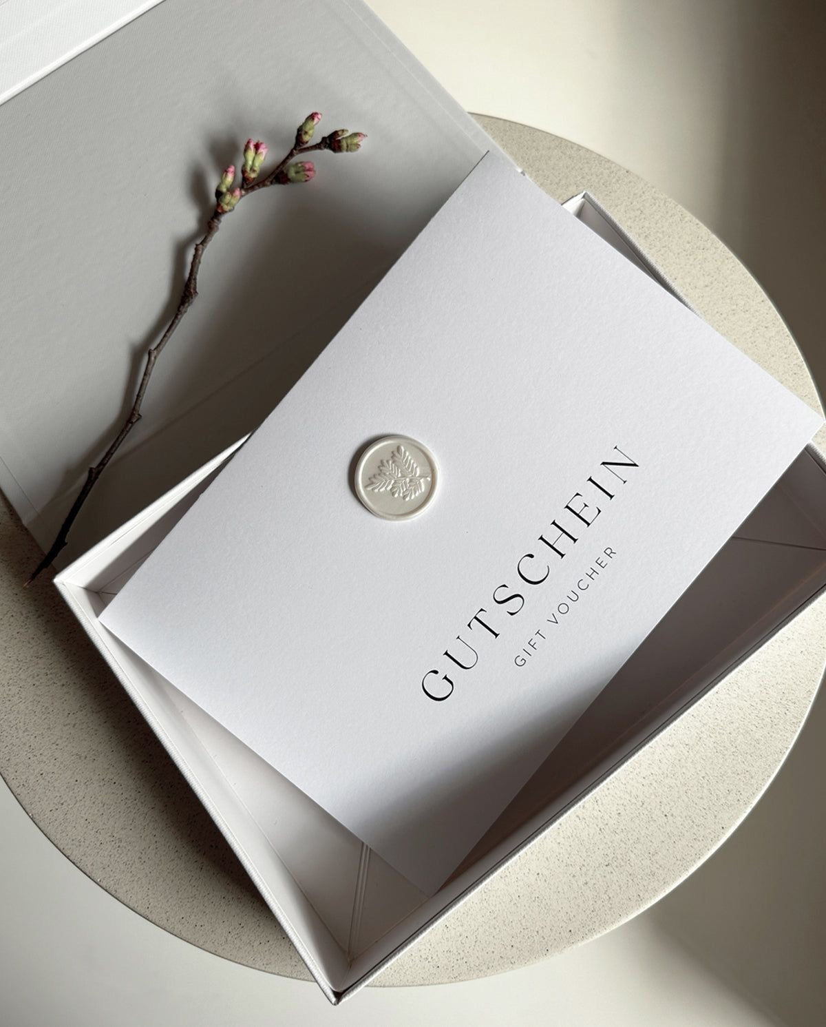 Geschenkidee