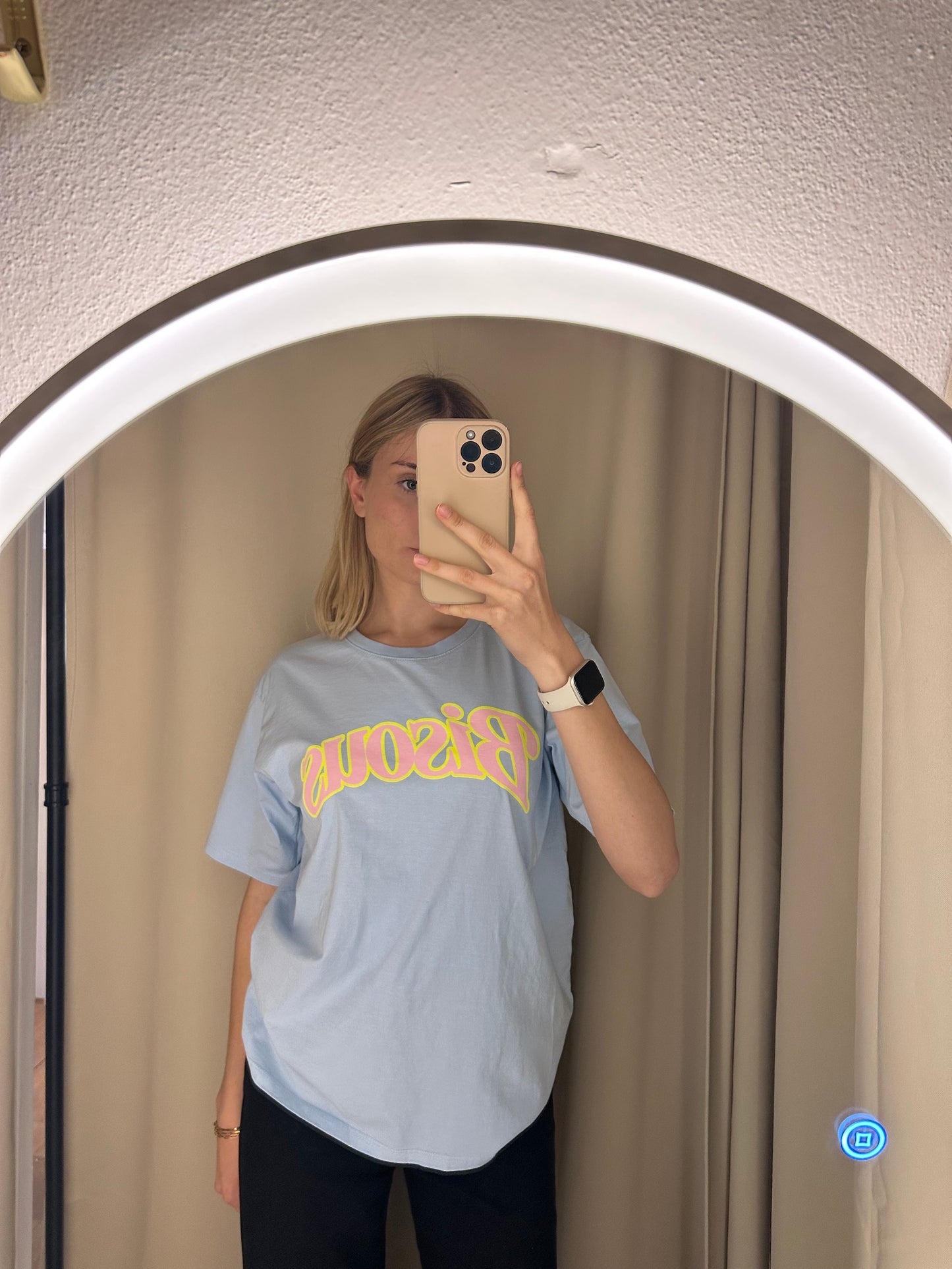Tshirt Bisous