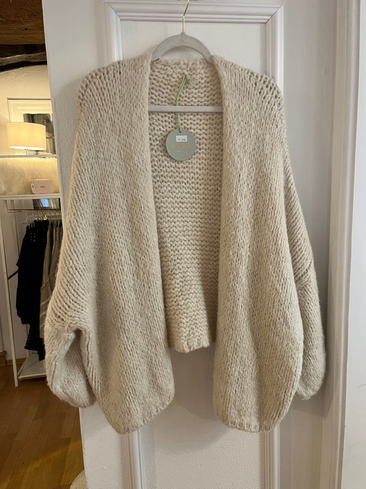 Cardigan Cloud