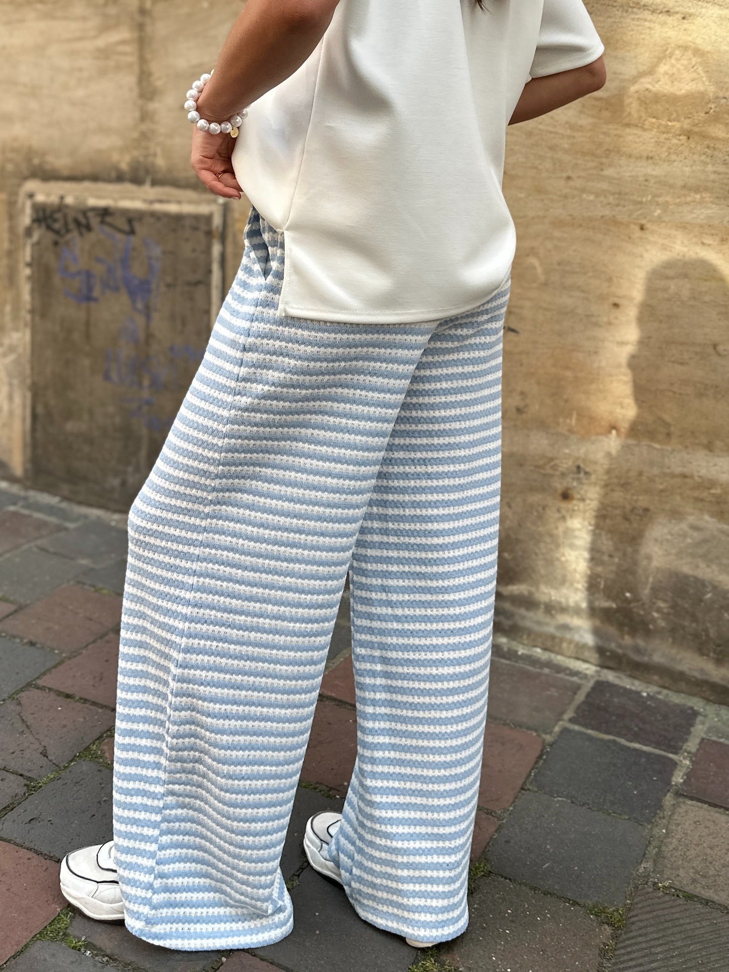 Hose Stripes