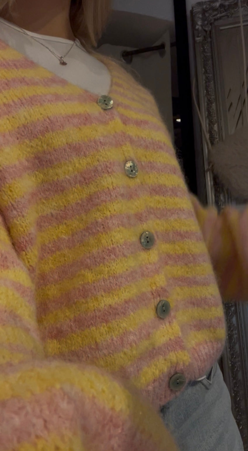 Cardigan Bree
