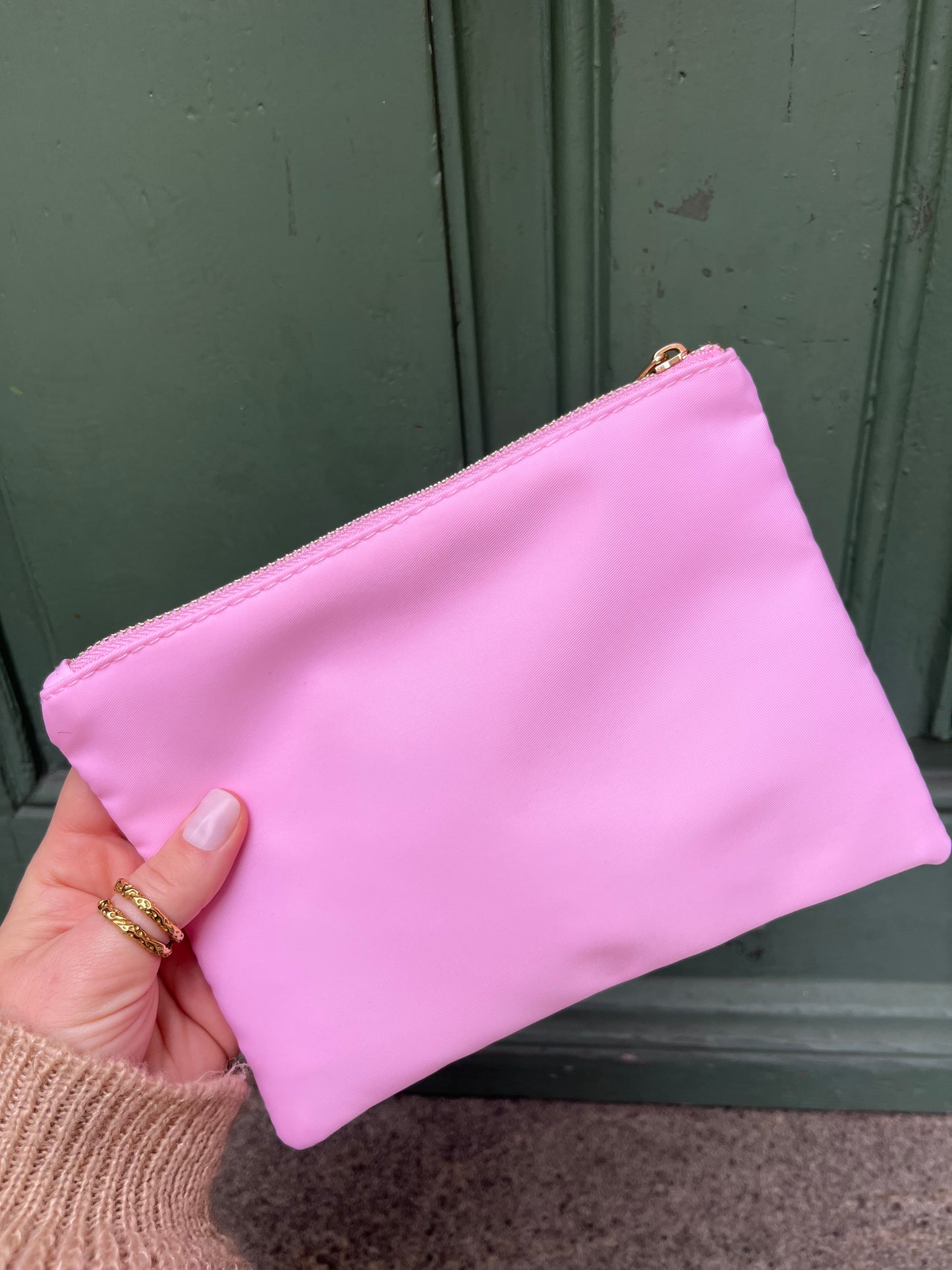 Kosmetiktasche Smile Small