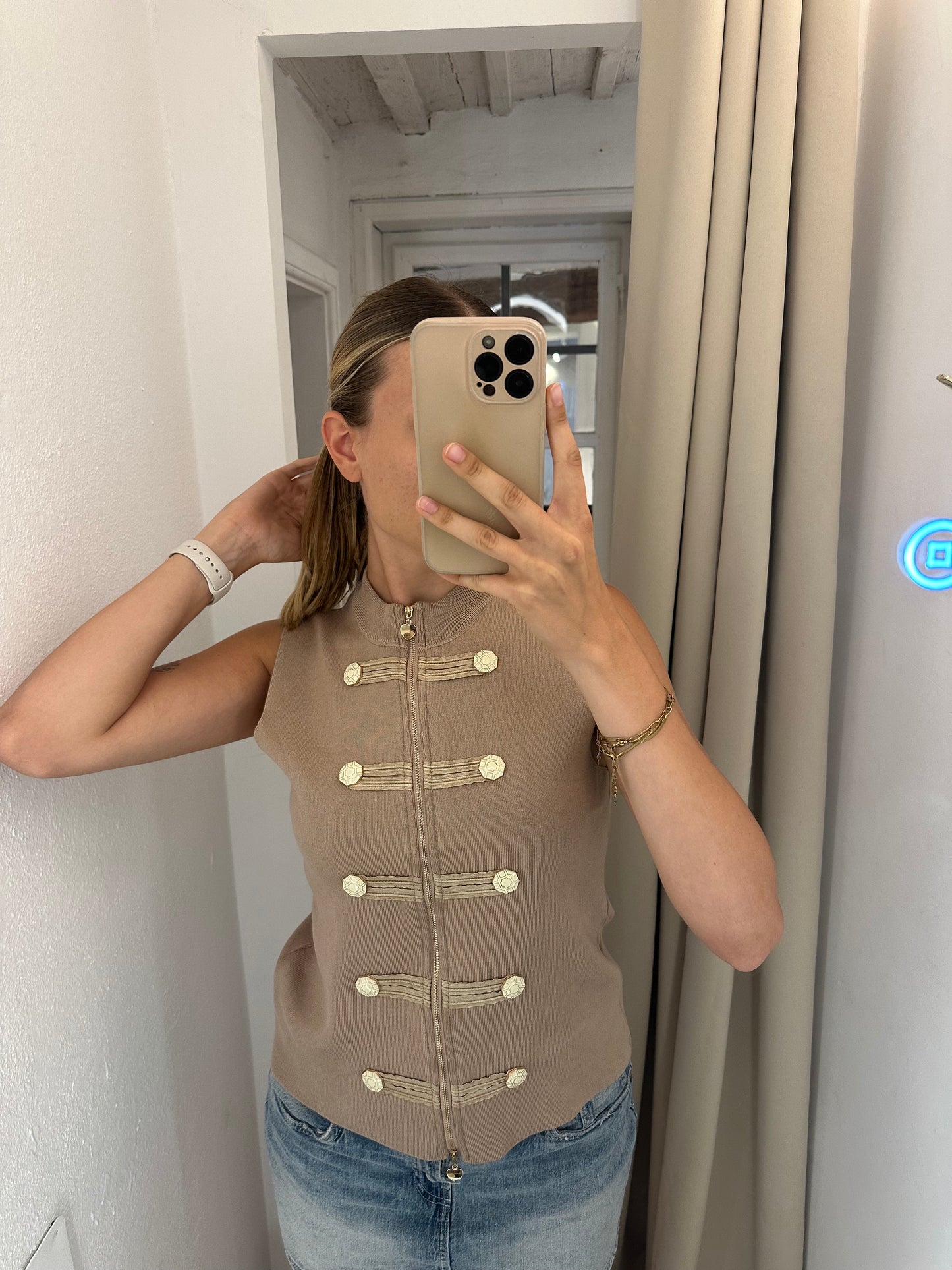 Top Napoleon