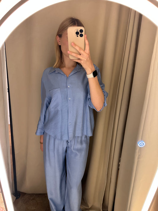 Set Blue