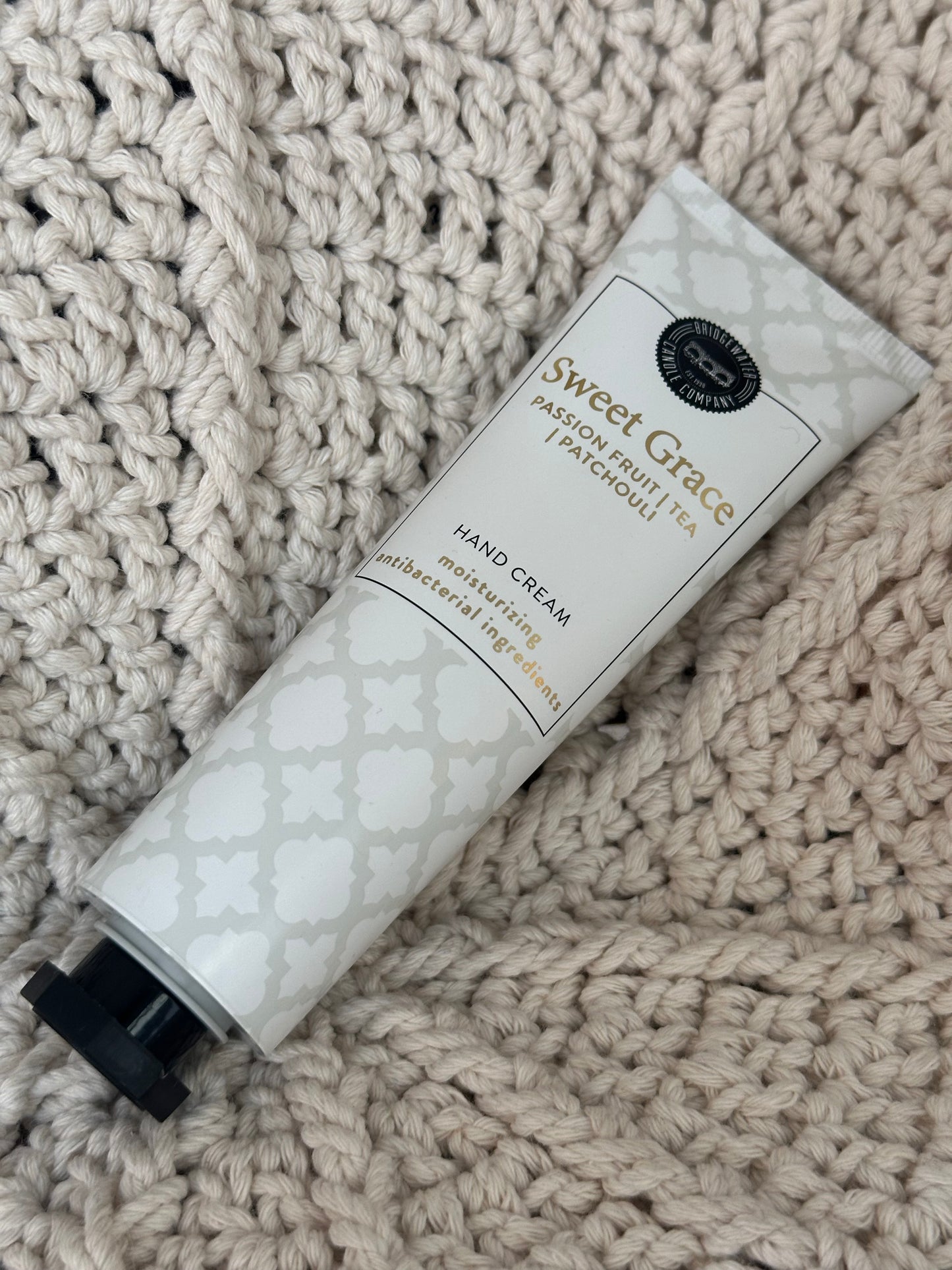 Sweet Grace Handcreme