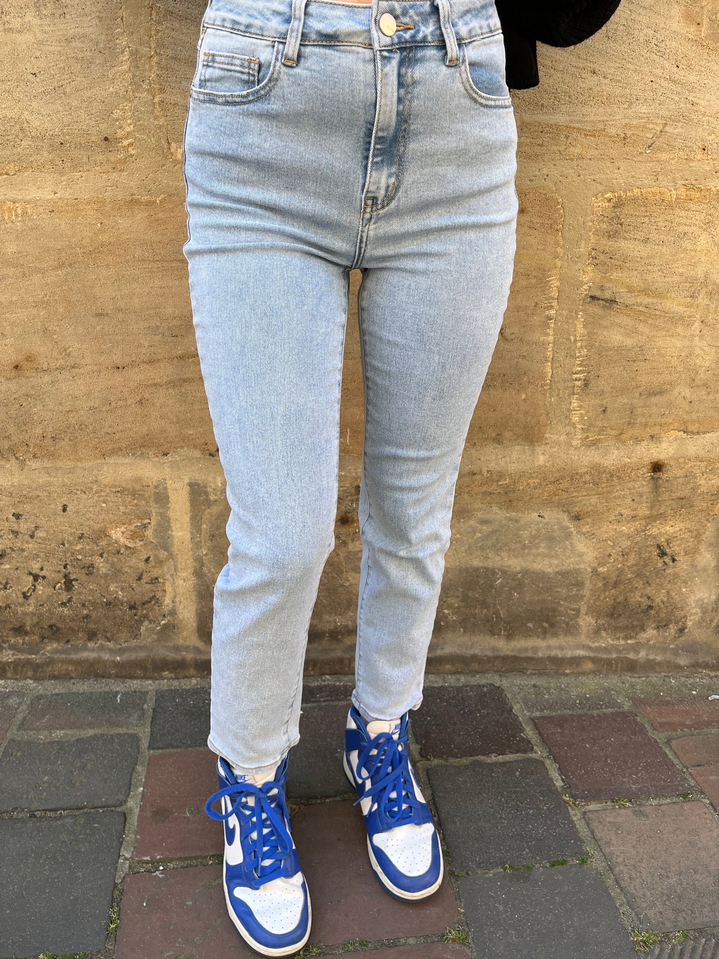Mom Jeans