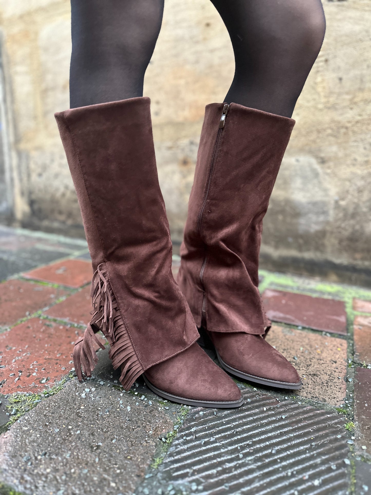 Stiefel Western