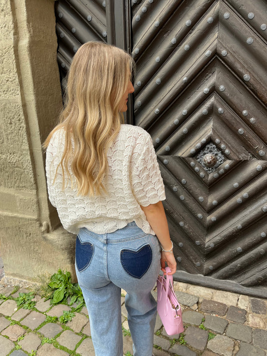 Jeans lovely