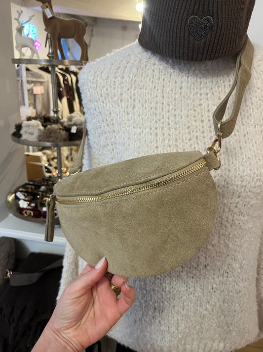 Shoulder Bag Lea