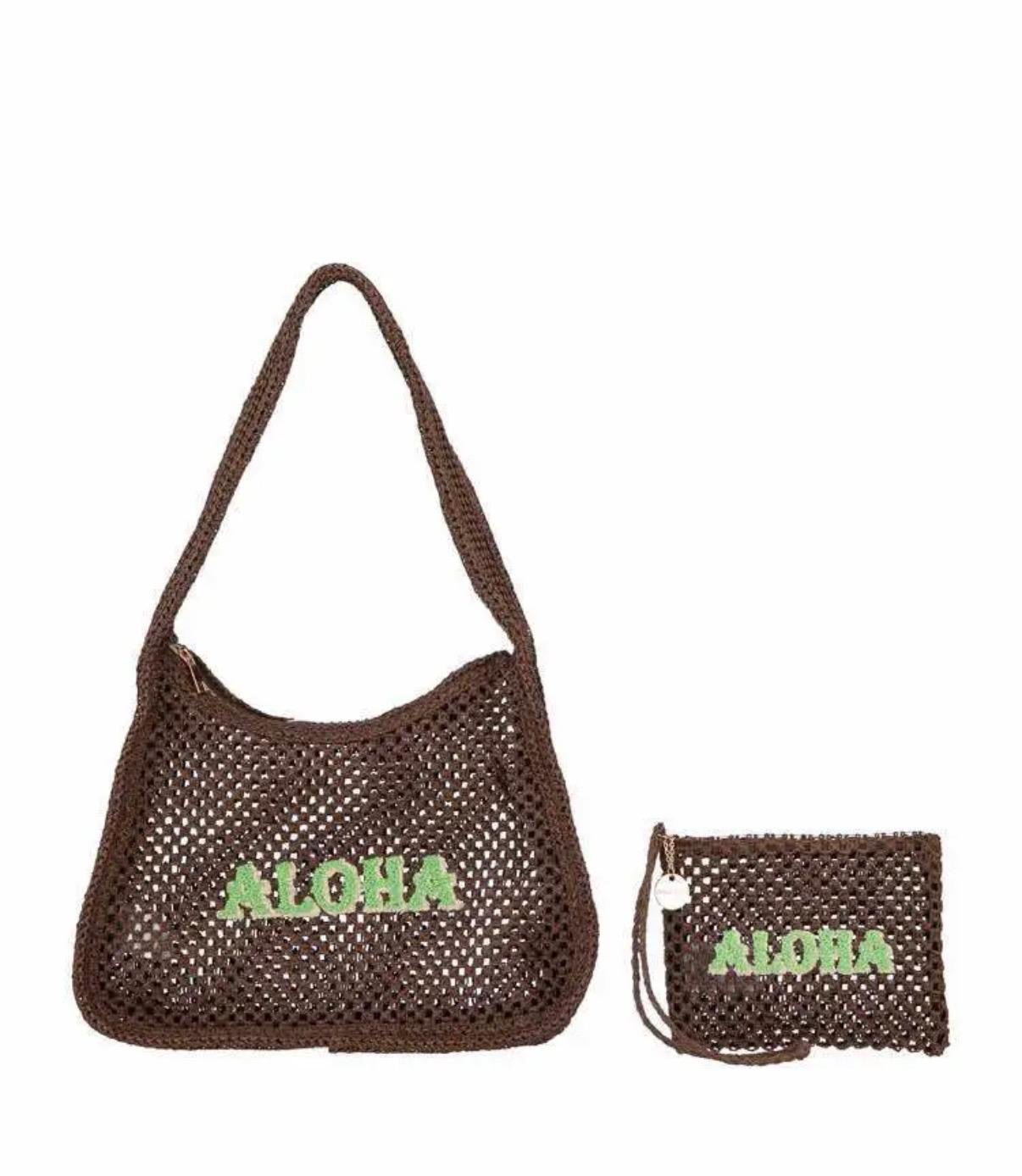 Strand Bag Aloha & Amour