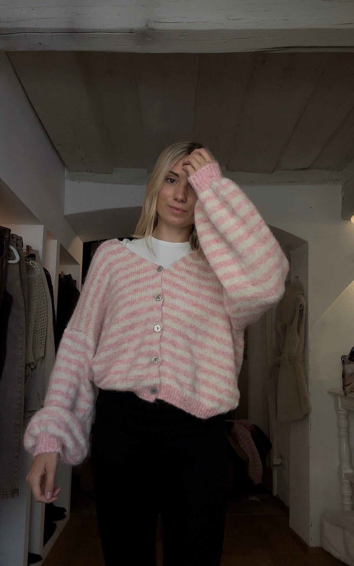 Cardi Lima